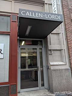 Callen-Lorde Community Health Center organization