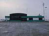 Cambridge Bay Airport