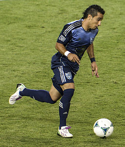 Camilo Sanvezzo MLS AllStar 2013.jpg