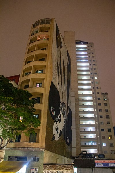 File:Caminhada Noturna, 6 December 2018, São Paulo, Brazil 048.jpg