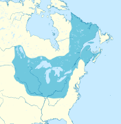 Canada, New France (1535-1763)