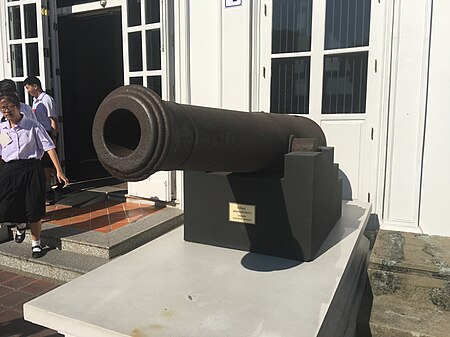 ไฟล์:Cannon_at_Bangkok_National_Museum.jpg