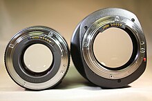 Canon EF 85mm lens - Wikipedia