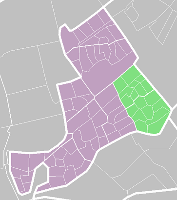 Hoe gaan naar Capelle-Oostgaarde met het openbaar vervoer - Over de plek