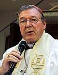 Thumbnail for George Pell