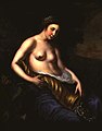 Category Nude Or Partially Nude Women Facing Right And Looking At