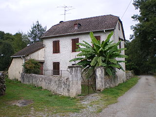 Типичный дом