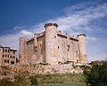 Il-Kastell ta' Torija (Castillo de Torija) huwa fortizza medjevali li tinsab fil-muniċipalità ta' Torija, Guadalajara, Kastilja-La Mancha. Din tmur lura għas-seklu 14.