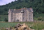 Castle Menzies