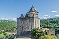 * Nomination Castle of Castelnaud, Dordogne, France. --Tournasol7 07:33, 18 November 2017 (UTC) * Promotion Good quallity --Llez 07:45, 18 November 2017 (UTC)