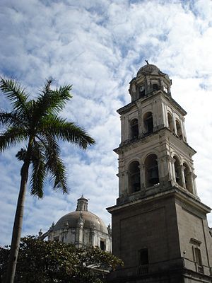 Veracruz: Demografía, Xeografía, Historia