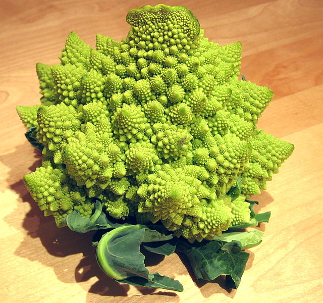 File:Cauliflower romanesco.JPG