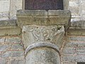 Caunes-Minervois (11) Abbaye 24.jpg