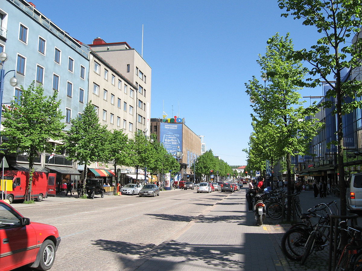 Lahti Kaupunki