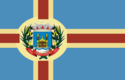 Cerro Largo - Drapeau