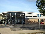 Chesterfield railway station