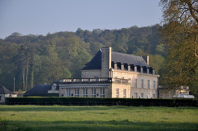 image de l'abbaye