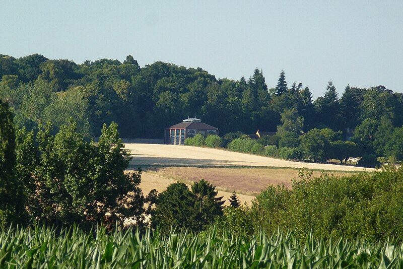 File:Château de Châtenay, orangerie.jpg