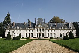 Château de Mareil-le-Guyon
