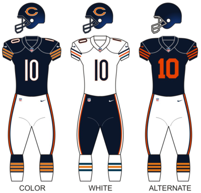 2011 Chicago Bears season