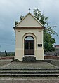 * Nomeamento Chapel in Ilok, Vukovar-Srijem County, Croatia. --Tournasol7 04:46, 8 May 2024 (UTC) * Promoción  Support Good quality. --GoldenArtists 07:07, 8 May 2024 (UTC)