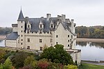 Gambar alit antuk Pays de la Loire