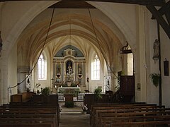 ChauffourLesBailly kerk2.JPG