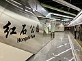 Thumbnail for Hongshi Park station