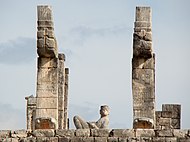 Chichen Itza: Lokacija, Arheološki park, Galerija slik