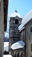 Chiesa San Giovanni Battista