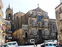 San Francesco Caltagirone