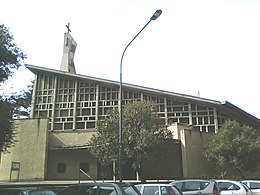 Église de San Paolo (Savone) extérieur.jpg