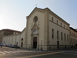 Chiesa di San Francesco (Firenze)