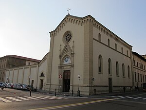 Chiesa di san francesco firenze 01.JPG