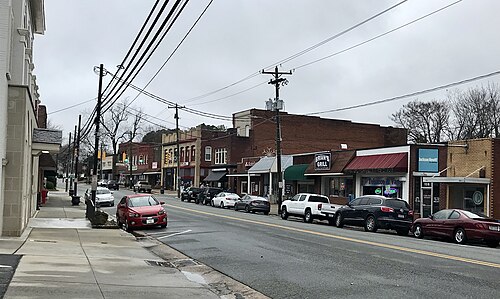 China Grove chiropractor