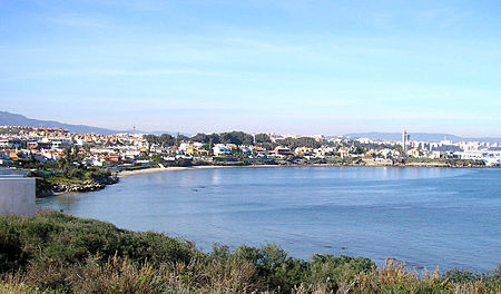 Algeciras