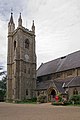 Christ Church, Chislehurst - geograph.org.uk - 2574475.jpg