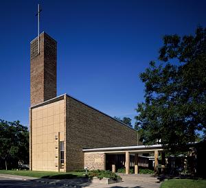 Christ Church Lutheran (Minneapolis)