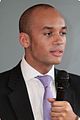 Chuka Umunna, former Shadow Business Secretary; candidate for Leader in 2015; MP for Streatham[50][51]