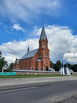 Church of Saint Vladislav