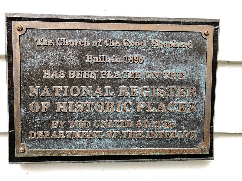 File:Church of the Good Shepherd, Cashiers, NC (46624113121).jpg