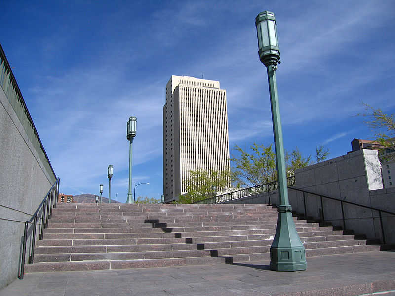 File:Church office bulding from conference center.jpg