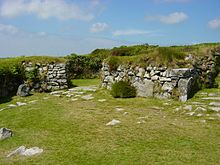 Rooms in a building within Chysauster village Chysauster.jpg