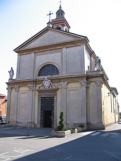 Ciserano - chiesa dei Santi Marco e Martino.jpg