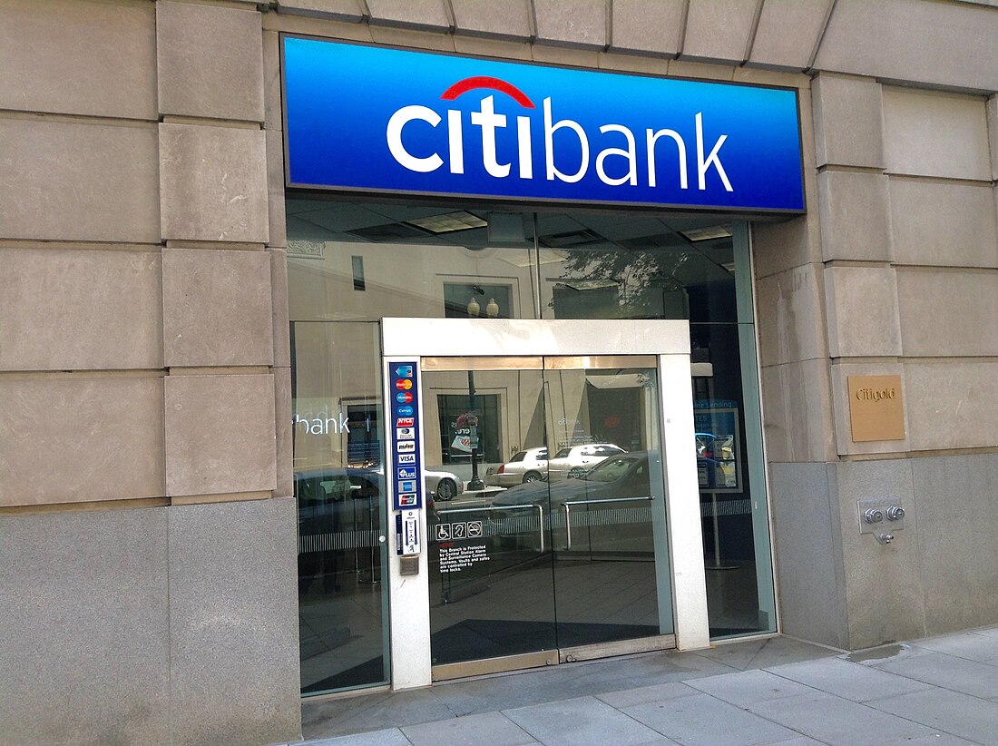 Citibank