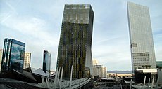 File:Part of Project CityCenter in Las Vegas.jpg - Wikimedia Commons