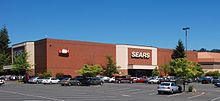 Clackamas Town Center shooting - Wikipedia