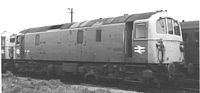 Thumbnail for British Rail Class 74