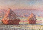 Claude Monet - White Frost, Sunrise.JPG