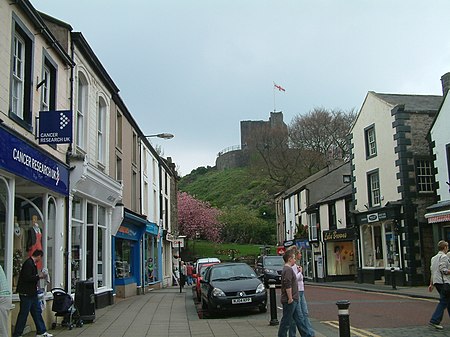 Clitheroe street.JPG